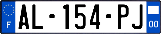 AL-154-PJ