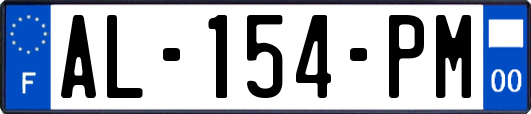 AL-154-PM