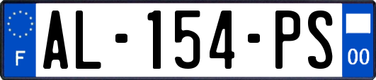 AL-154-PS