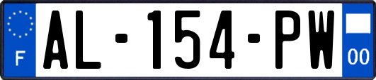 AL-154-PW