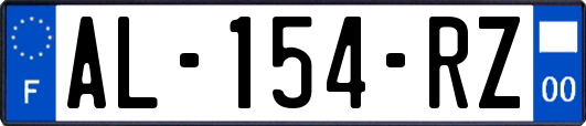 AL-154-RZ