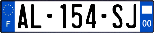 AL-154-SJ
