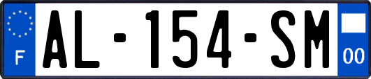 AL-154-SM