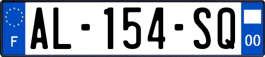 AL-154-SQ