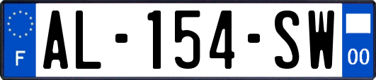 AL-154-SW