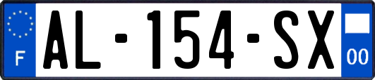 AL-154-SX