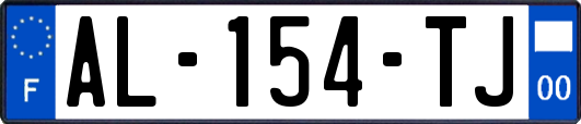 AL-154-TJ