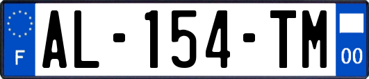 AL-154-TM