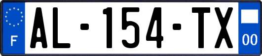 AL-154-TX