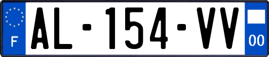 AL-154-VV