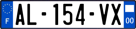 AL-154-VX