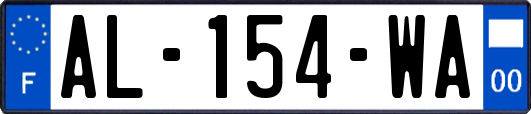 AL-154-WA