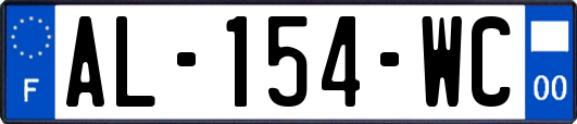 AL-154-WC