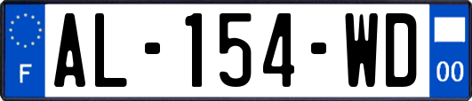 AL-154-WD