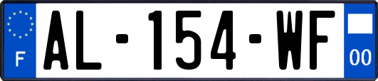 AL-154-WF