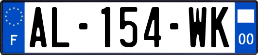 AL-154-WK