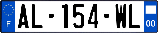AL-154-WL