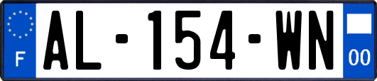 AL-154-WN