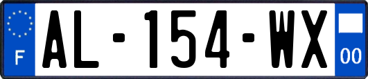AL-154-WX