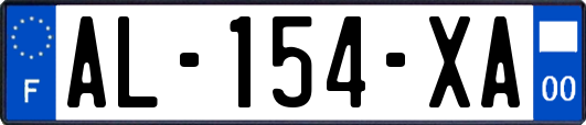 AL-154-XA