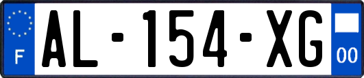 AL-154-XG