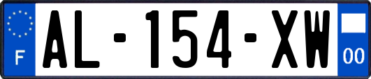 AL-154-XW