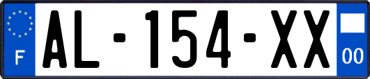 AL-154-XX