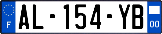 AL-154-YB