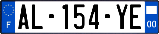 AL-154-YE