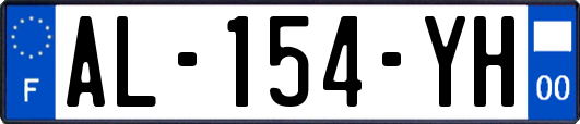 AL-154-YH