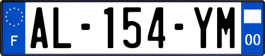 AL-154-YM