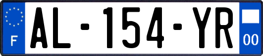 AL-154-YR