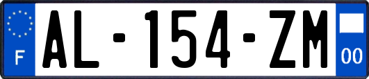 AL-154-ZM