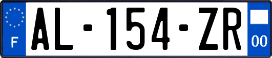 AL-154-ZR