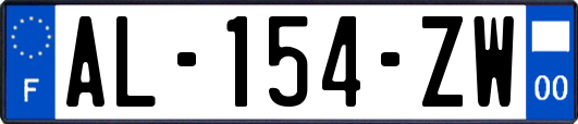 AL-154-ZW