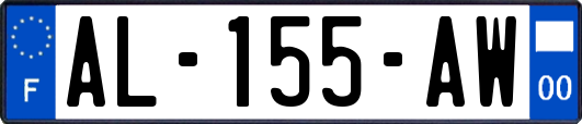 AL-155-AW