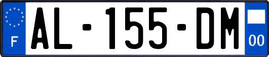 AL-155-DM
