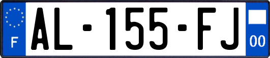 AL-155-FJ
