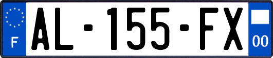 AL-155-FX