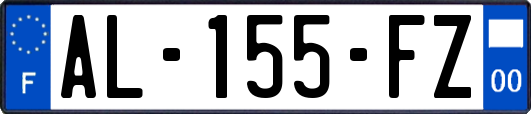 AL-155-FZ