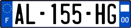 AL-155-HG