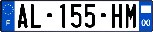 AL-155-HM