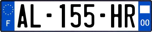 AL-155-HR