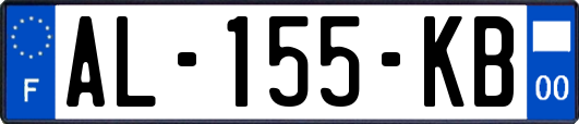 AL-155-KB