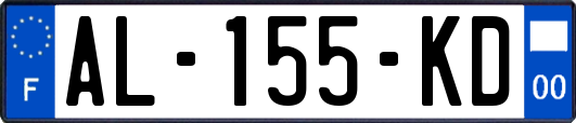 AL-155-KD