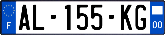 AL-155-KG