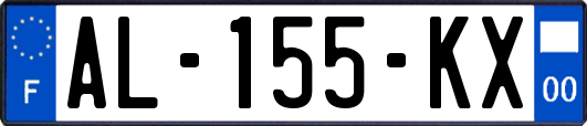 AL-155-KX