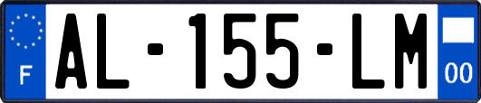 AL-155-LM