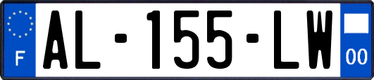 AL-155-LW