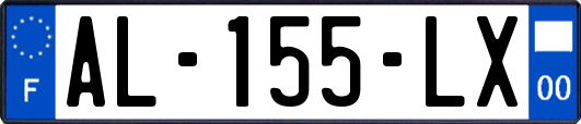 AL-155-LX